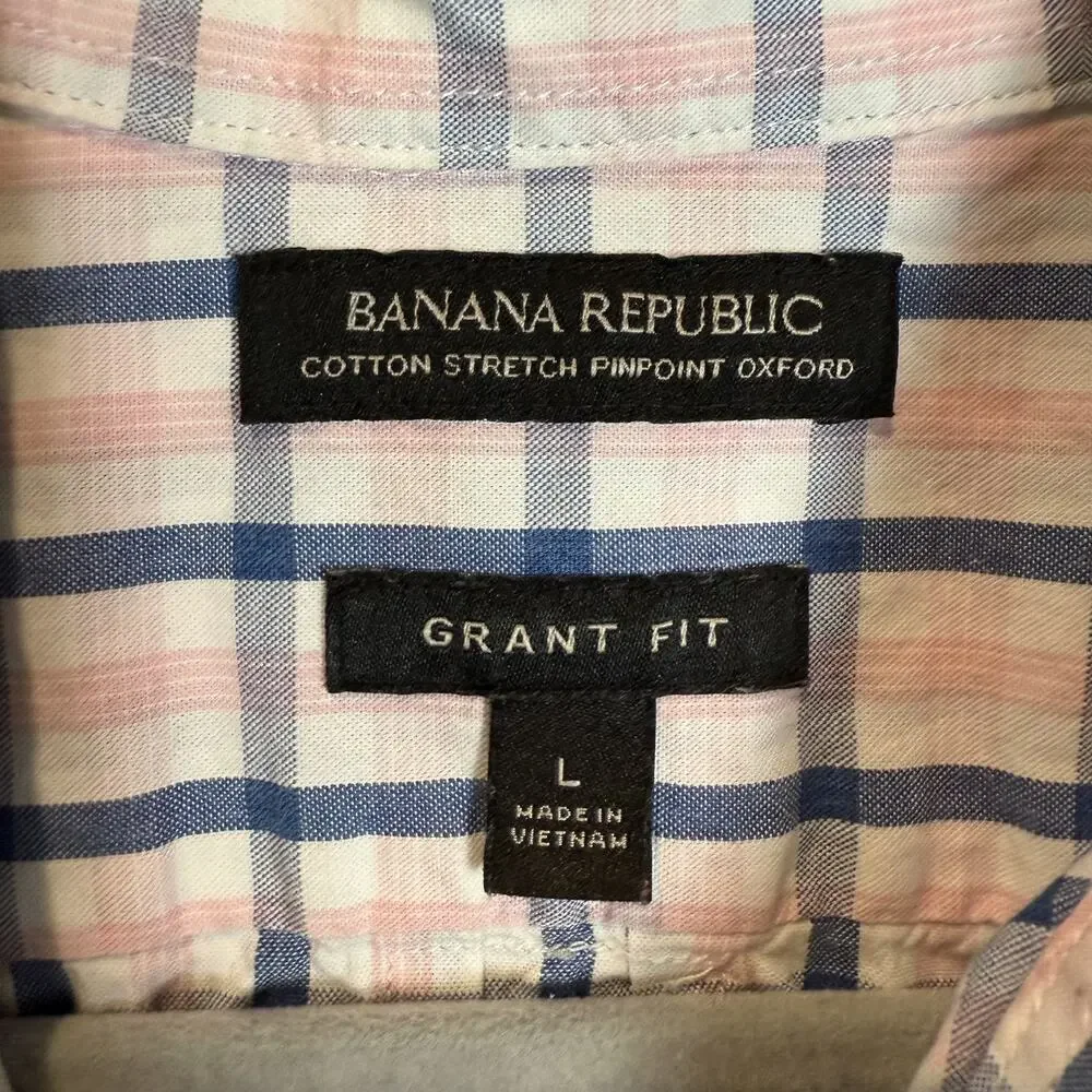 Banana Republic description banana